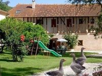 La Ferme des Grisettes