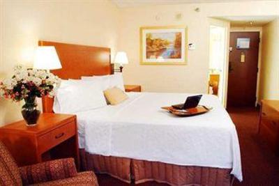 фото отеля Hampton Inn Tampa International Airport / Westshore