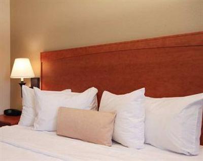 фото отеля Hampton Inn Tampa International Airport / Westshore