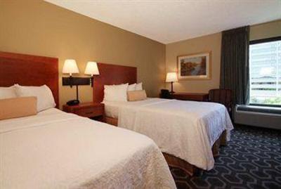 фото отеля Hampton Inn Tampa International Airport / Westshore