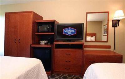 фото отеля Hampton Inn Tampa International Airport / Westshore