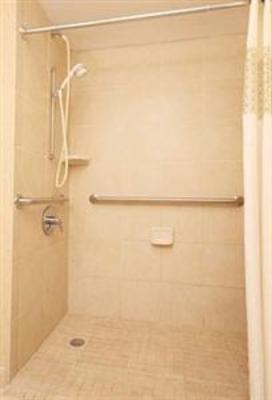 фото отеля Hampton Inn Tampa International Airport / Westshore