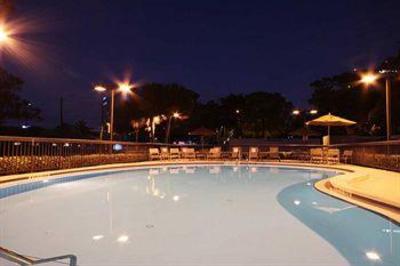 фото отеля Hampton Inn Tampa International Airport / Westshore