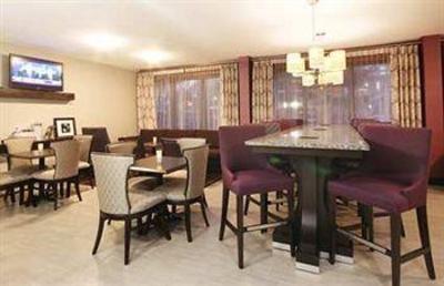 фото отеля Hampton Inn Tampa International Airport / Westshore