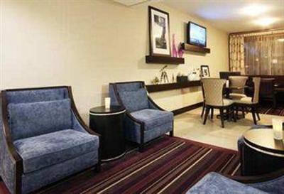 фото отеля Hampton Inn Tampa International Airport / Westshore