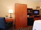 фото отеля Hampton Inn Tampa International Airport / Westshore