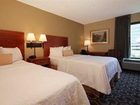 фото отеля Hampton Inn Tampa International Airport / Westshore