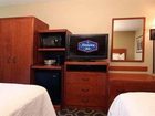 фото отеля Hampton Inn Tampa International Airport / Westshore