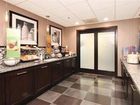 фото отеля Hampton Inn Tampa International Airport / Westshore