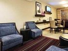 фото отеля Hampton Inn Tampa International Airport / Westshore