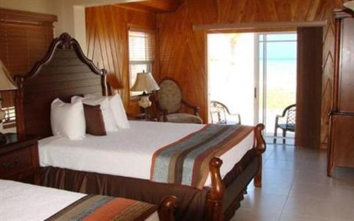 фото отеля Swain's Cay Lodge
