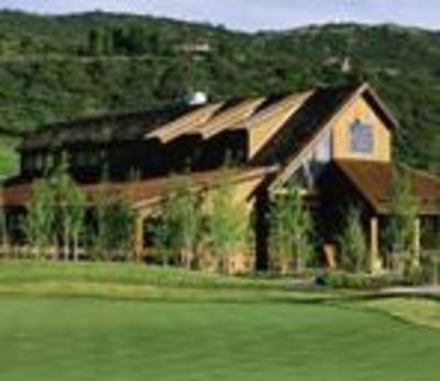 фото отеля Snowmass Club Golf Course