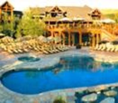 фото отеля Snowmass Club Golf Course