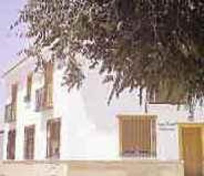 фото отеля Casa Rural Aldonza