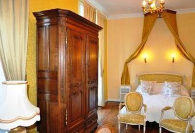 фото отеля Chateau de la Foltiere