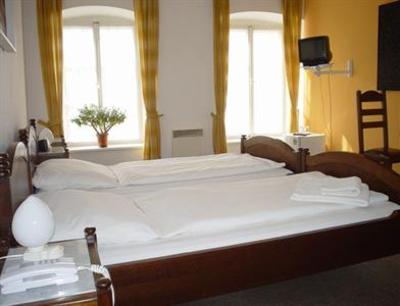 фото отеля Hotel Pepa
