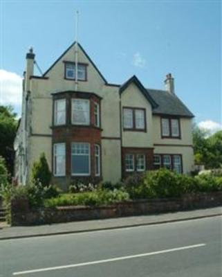 фото отеля The Arran Brewery Guest House