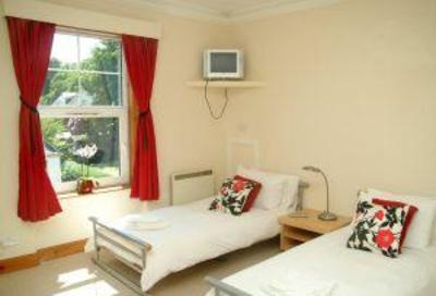 фото отеля The Arran Brewery Guest House