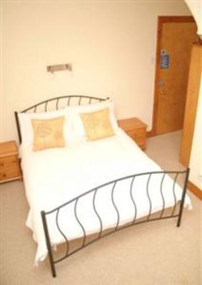 фото отеля The Arran Brewery Guest House