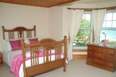 фото отеля The Arran Brewery Guest House