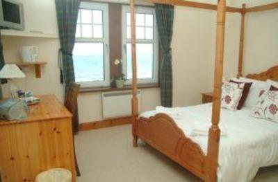 фото отеля The Arran Brewery Guest House