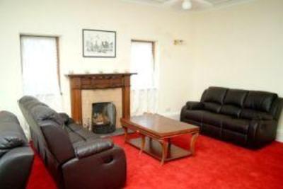 фото отеля The Arran Brewery Guest House