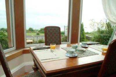 фото отеля The Arran Brewery Guest House