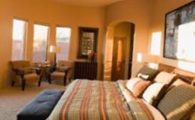 фото отеля Executive Inn Lubbock