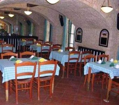 фото отеля Hotel Parkidyll