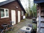 фото отеля Woodland Lodge Hoddesdon