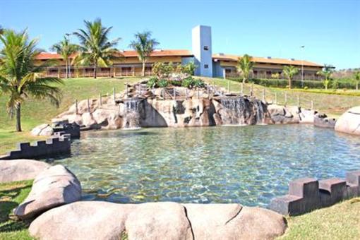 фото отеля Hotel Thermas Bonsucesso