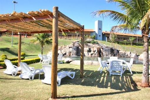 фото отеля Hotel Thermas Bonsucesso