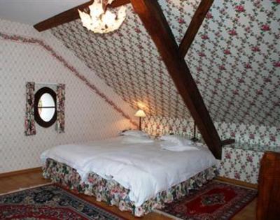 фото отеля Hotel Masson