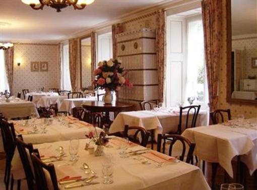 фото отеля Hotel Masson