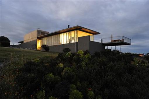 фото отеля The Ocean Retreat Tasmania