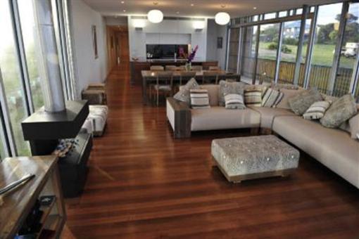 фото отеля The Ocean Retreat Tasmania