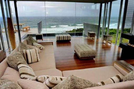 фото отеля The Ocean Retreat Tasmania