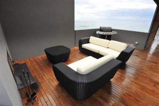 фото отеля The Ocean Retreat Tasmania
