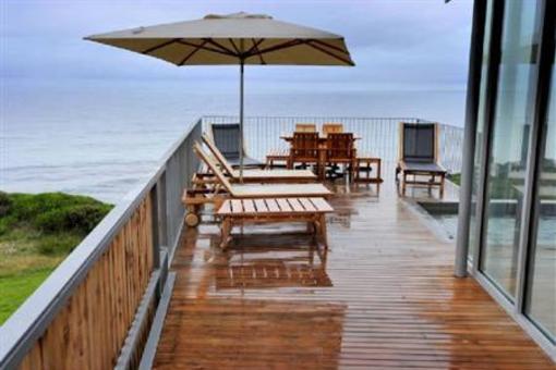 фото отеля The Ocean Retreat Tasmania
