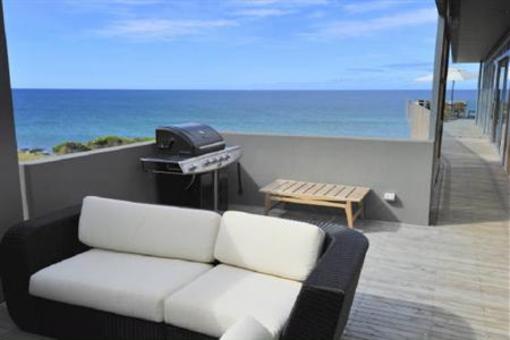 фото отеля The Ocean Retreat Tasmania
