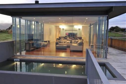 фото отеля The Ocean Retreat Tasmania