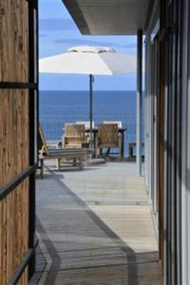 фото отеля The Ocean Retreat Tasmania