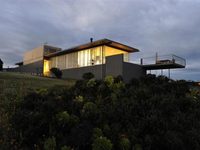 The Ocean Retreat Tasmania
