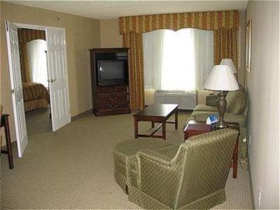фото отеля Holiday Inn Hotel & Suites University Ann Arbor