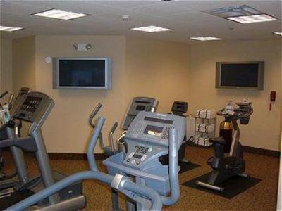 фото отеля Holiday Inn Hotel & Suites University Ann Arbor