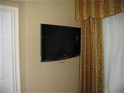 фото отеля Holiday Inn Hotel & Suites University Ann Arbor