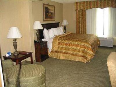 фото отеля Holiday Inn Hotel & Suites University Ann Arbor