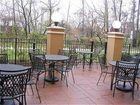 фото отеля Holiday Inn Hotel & Suites University Ann Arbor