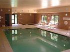 фото отеля Holiday Inn Hotel & Suites University Ann Arbor