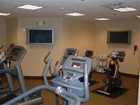 фото отеля Holiday Inn Hotel & Suites University Ann Arbor